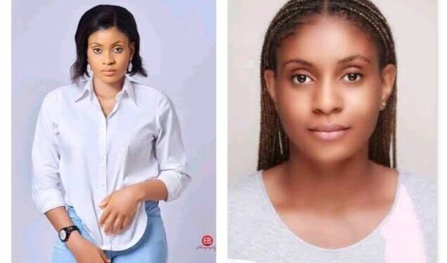 Missing Abuja Corper, Stephanie Terungwa’s Corpse Found Dead After Few Days With Vital Organs Missing