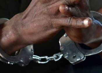 Ondo State Police Arrest Man For Impregnating And Attempting Abortion For Daughter