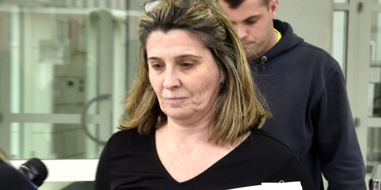 Chicopee, Massachusetts, Public School Superintendent Lynn Clark Indicted For Making False Statements