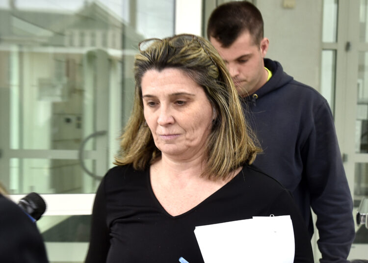 Chicopee, Massachusetts, Public School Superintendent Lynn Clark Indicted For Making False Statements