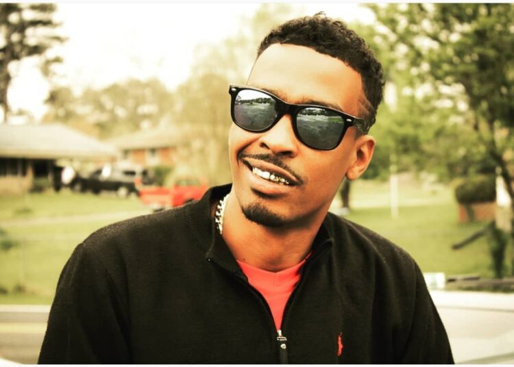 “We Ready” Rapper Shot Dead By His Brother In DeKalb County, Atlanta, Georgia.