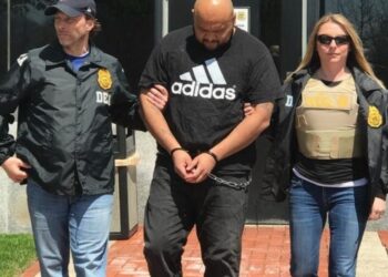 MS-13 Gang Leader, Miguel Angel Corea Diaz And Alvarado-Requeno Are Scheduled To Be Sentenced To Life In Federal Prison On April 25th, 2022