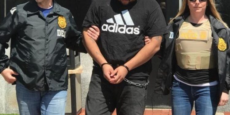 MS-13 Gang Leader, Miguel Angel Corea Diaz And Alvarado-Requeno Are Scheduled To Be Sentenced To Life In Federal Prison On April 25th, 2022