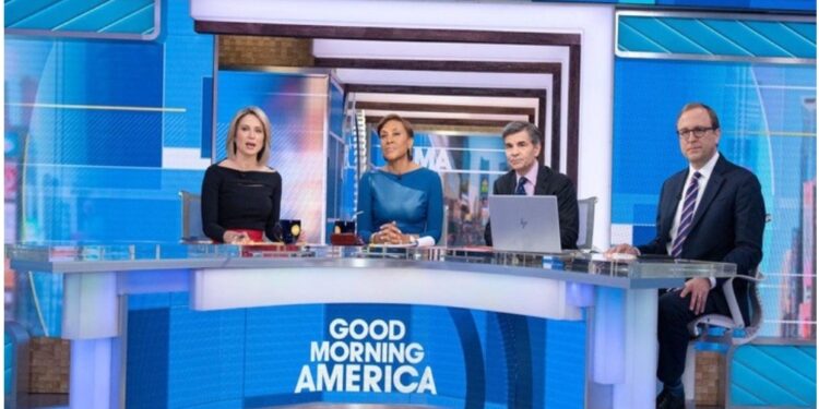 ‘Good Morning America’ Producer Michelle Hord Opens up About How Neil White Murdered Their Daughter Gabrielle