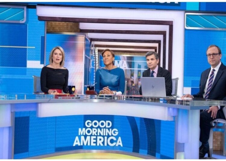 ‘Good Morning America’ Producer Michelle Hord Opens up About How Neil White Murdered Their Daughter Gabrielle