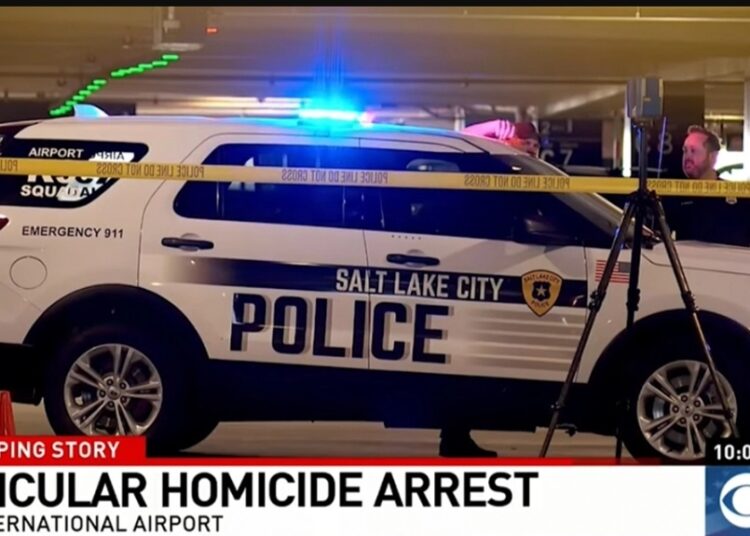 Charlotte Sturgeon’s Husband SHOCKING Final Words To Wife After Running Her Over In Airport Parking Lot Revealed