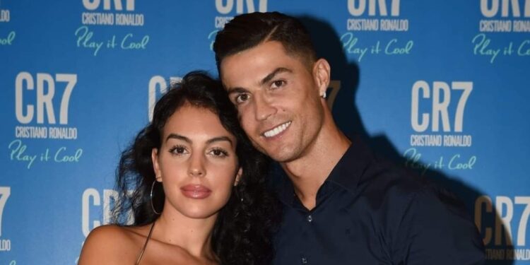 Cristiano Ronaldo And Partner Georgina Rodriguez Lose Newborn Twin Boy While Girl Survives