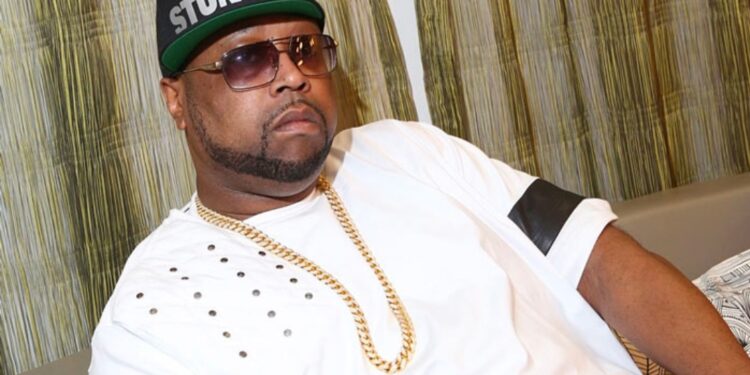 Keith Grayson, Popularly Known As DJ Kay Slay Dies After Battle With COVID-19