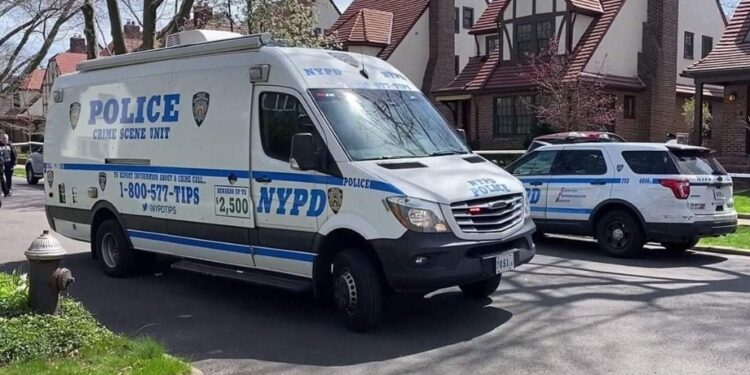 Orsolya Gaal, A married Mother Of Two Was Stabbed Nearly 60 Times After She Allegedly Met Up With A Man At Her $2 million New York City Home.