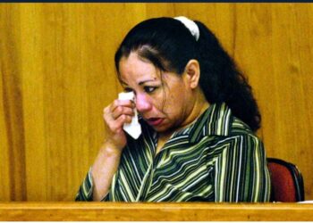 Texas’s Highest Court Halts Execution Of Melissa Lucio, Set To Die In Two Days