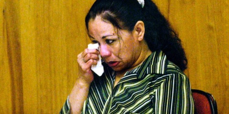Texas’s Highest Court Halts Execution Of Melissa Lucio, Set To Die In Two Days