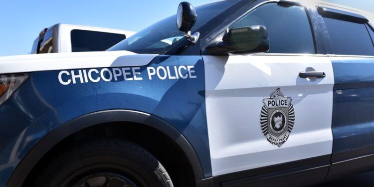Retired Chicopee Police Spokesman Mike Wilk Charged With Domestic Assault