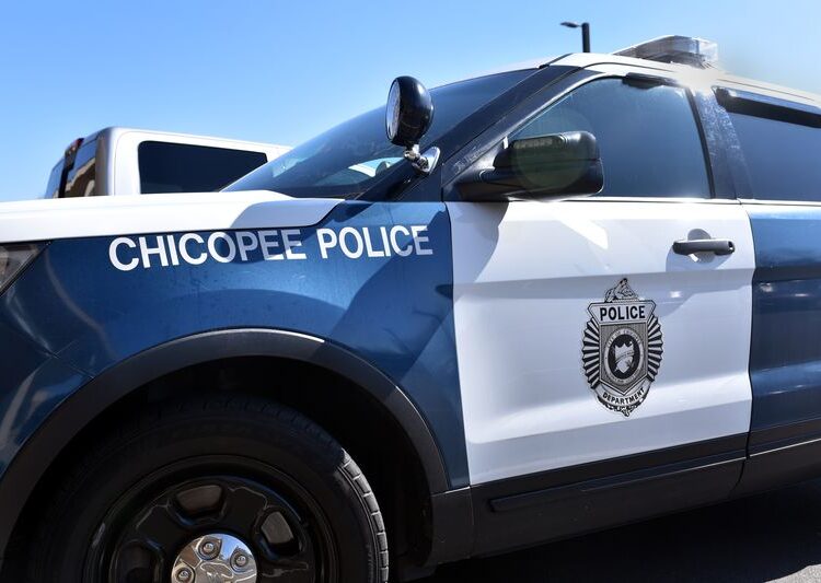 Retired Chicopee Police Spokesman Mike Wilk Charged With Domestic Assault