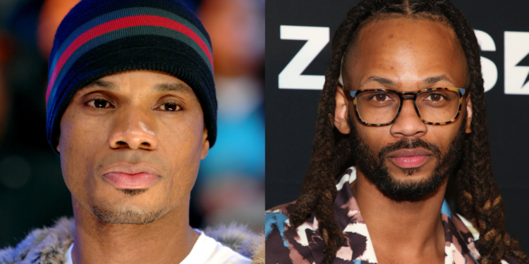 ‘Whoever Sold Me the Car Was Alive’: Kirk Franklin’s Son Kerrion Speaks Out from Jail
