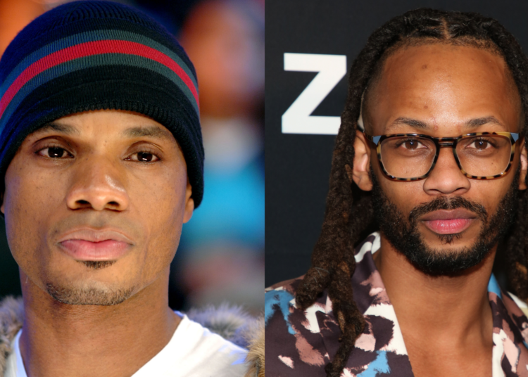 ‘Whoever Sold Me the Car Was Alive’: Kirk Franklin’s Son Kerrion Speaks Out from Jail