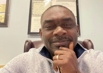 For A People Or Society To Progress There Has To Be Some Level Of Trust Among The People. – Princewill Odidi