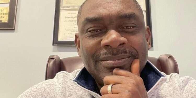 For A People Or Society To Progress There Has To Be Some Level Of Trust Among The People. – Princewill Odidi