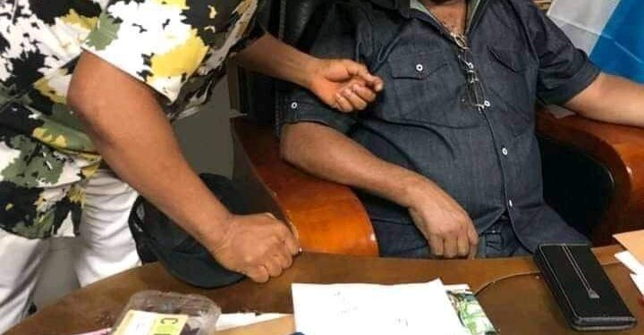 HOPE UZODINMA| Joke Of The Day: Is Our Supreme Court Governor Supremely Tired Or Supremely Wasted?