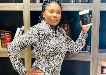 Success Is A Personal Development – Dr. Sandra Duru