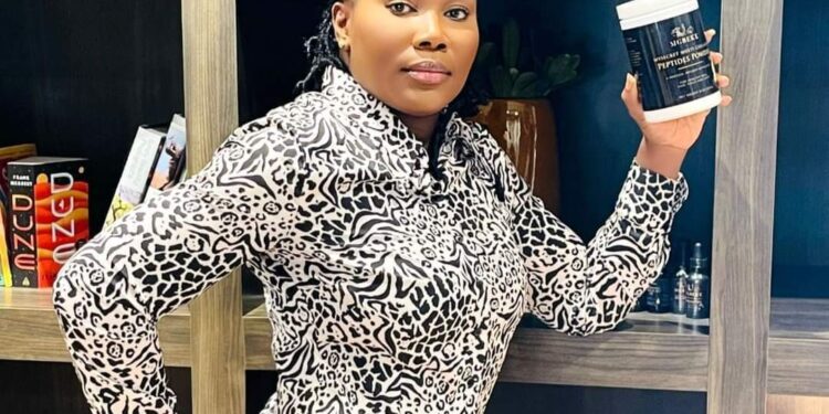 Success Is A Personal Development – Dr. Sandra Duru