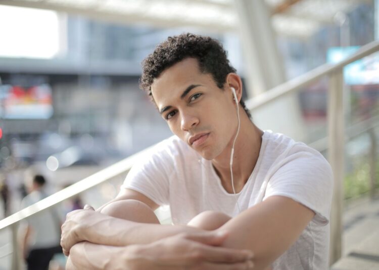 You Can’t Run From The Mountain You Are Born To Climb – Brace Up And Face It!