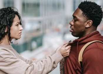2 Signs That Show That You’re Probably Becoming A Witch In Your Man’s Life!