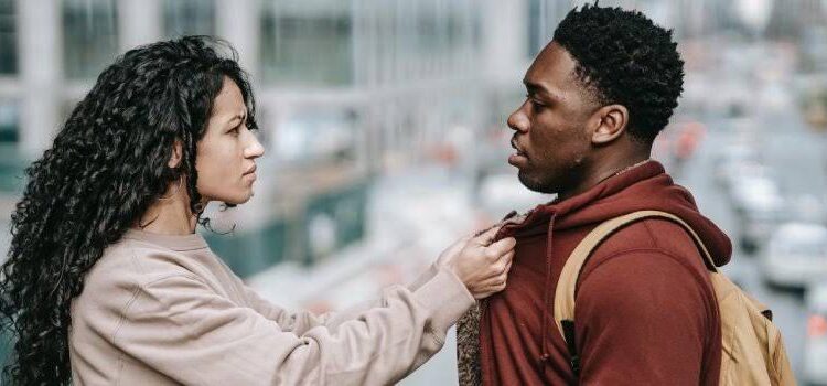 2 Signs That Show That You’re Probably Becoming A Witch In Your Man’s Life!