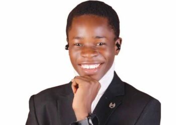 Vital Lessons As 16-Year-Old Nigerian Boy Secures Job With Italian Firms Without Certificates