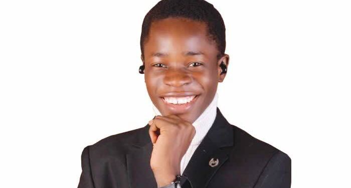 Vital Lessons As 16-Year-Old Nigerian Boy Secures Job With Italian Firms Without Certificates