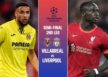 How Villarreal’s “Rulli” Costly Mistakes Helped Liverpool To 3rd UCL Final In 4 Years!