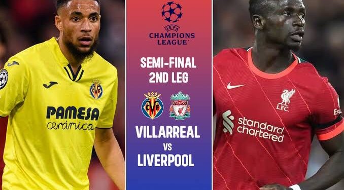 How Villarreal’s “Rulli” Costly Mistakes Helped Liverpool To 3rd UCL Final In 4 Years!
