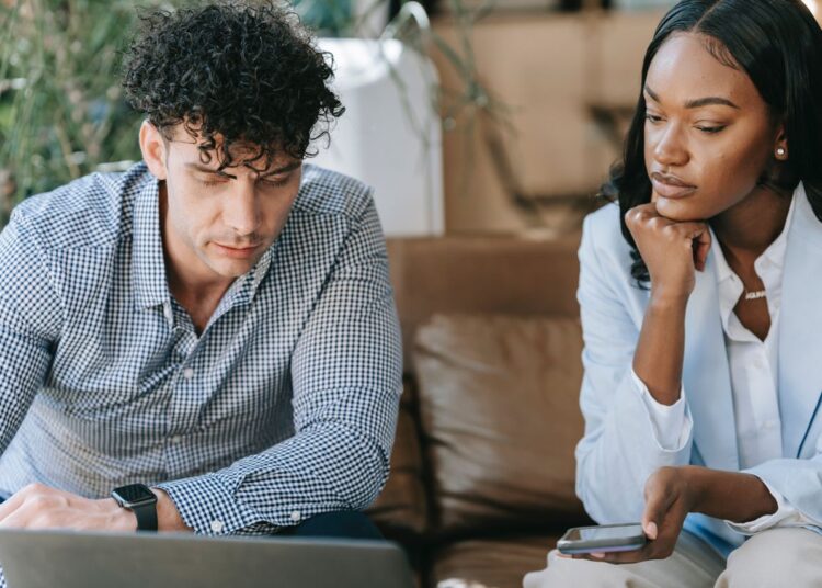 Once You’ve Decided To Grow, No One Can Stop You!