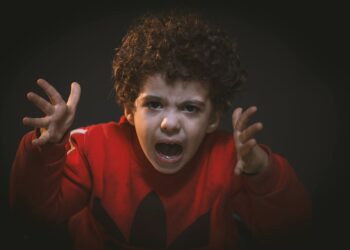 Vital Reasons Why An Abusive Partner Is A Wrongly Raised Child!