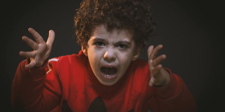 Vital Reasons Why An Abusive Partner Is A Wrongly Raised Child!