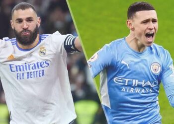 UCL 2021/2022: Real Madrid Set Up Sizzling Final Rematch With Liverpool While Imparting These Vital Lessons!