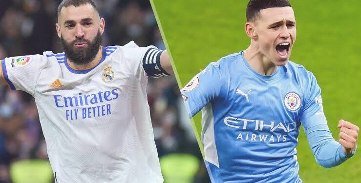UCL 2021/2022: Real Madrid Set Up Sizzling Final Rematch With Liverpool While Imparting These Vital Lessons!