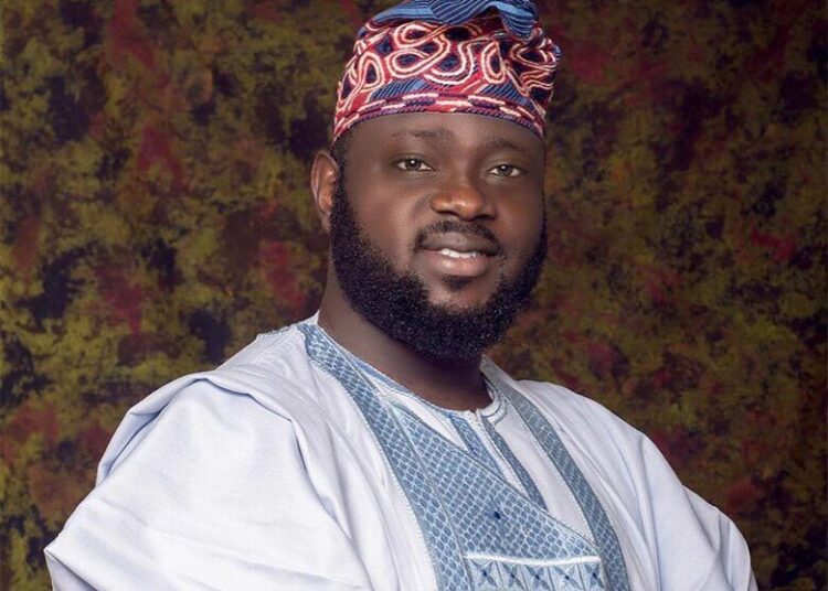 Lessons As Former Special Assistant To Ogun State Governor Dapo Abiodun Pleads Guilty To $350K Washington Unemployment Fraud