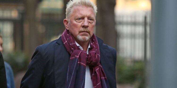 Lessons From Boris Becker, As Daughter Anna Ermakova Breaks Silence Over Father’s Prison Sentence