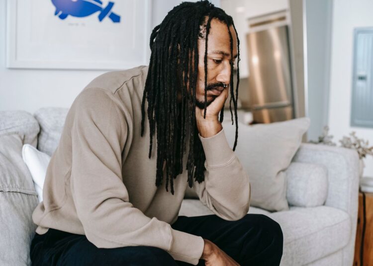 You Are Headed Where You Are Meant To Be – Relax!