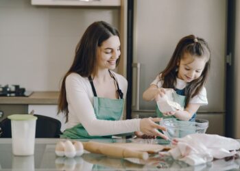 Happy Mother’s Day – 2 Reasons Why Mothers Should Be Celebrated Everyday!