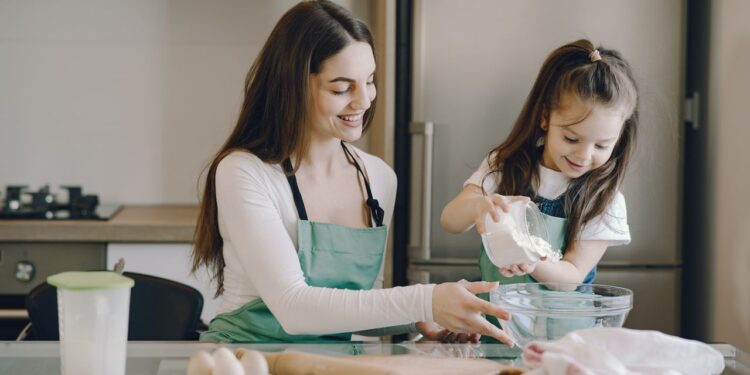 Happy Mother’s Day – 2 Reasons Why Mothers Should Be Celebrated Everyday!