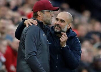 Notable Points As Manchester City Get The Better Of Liverpool By Reclaiming PL Top Spot
