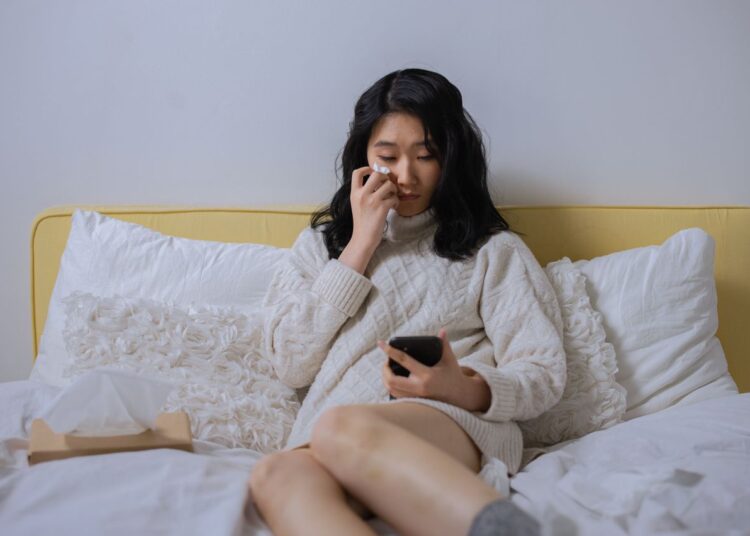 Sometimes You Need To Take Decisions That Hurt Your Heart