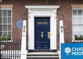 Valuable Lessons As East England Town Offices Shut Down Over Power Surge