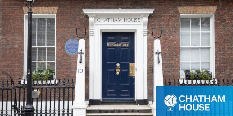 Valuable Lessons As East England Town Offices Shut Down Over Power Surge