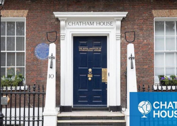 Valuable Lessons As East England Town Offices Shut Down Over Power Surge