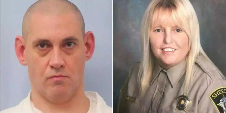 Valid Questions As Ex-Corrections Officer Casey White Commits Suicide During Police Chase