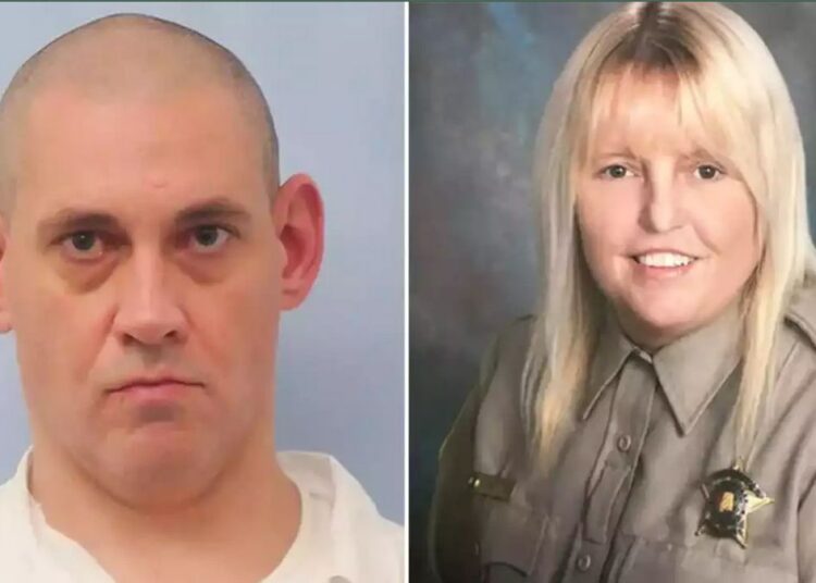 Valid Questions As Ex-Corrections Officer Casey White Commits Suicide During Police Chase