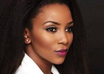 Genevieve Nnaji, May The Hand Of Evil Over You Be Broken!