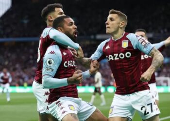 Liverpool Back Within Touching Distance As PL Title Race Reaches Tipping Point